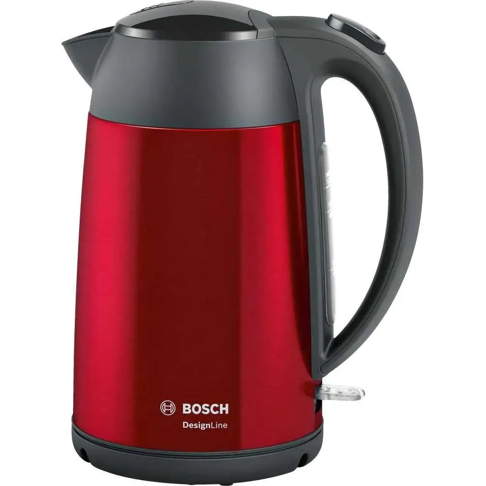 Bosch TWK3P424 Чайник, 1.7 л., 2400 Вт — фото товара