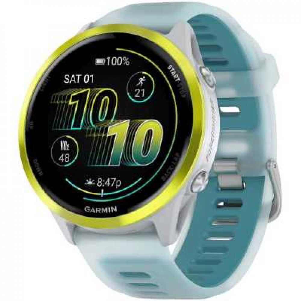 Garmin Forerunner 010-02971-01 Смарт-часы — фото товара