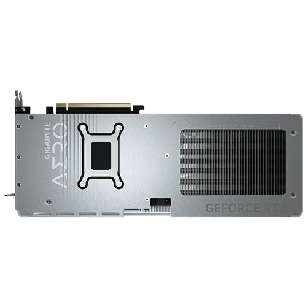 Видеокарта Gigabyte RTX5070 AERO OC 12G GV-N5070AERO OC-12GD 12 ГБ - миниатюра 4