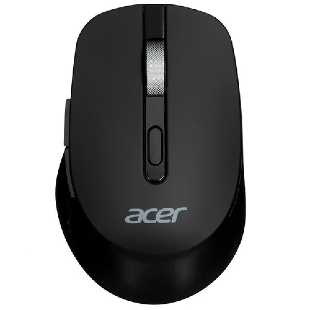 Мышь Acer OMR310 ZL.MCECC.031 Бюджетные, Беспроводная — фото товара