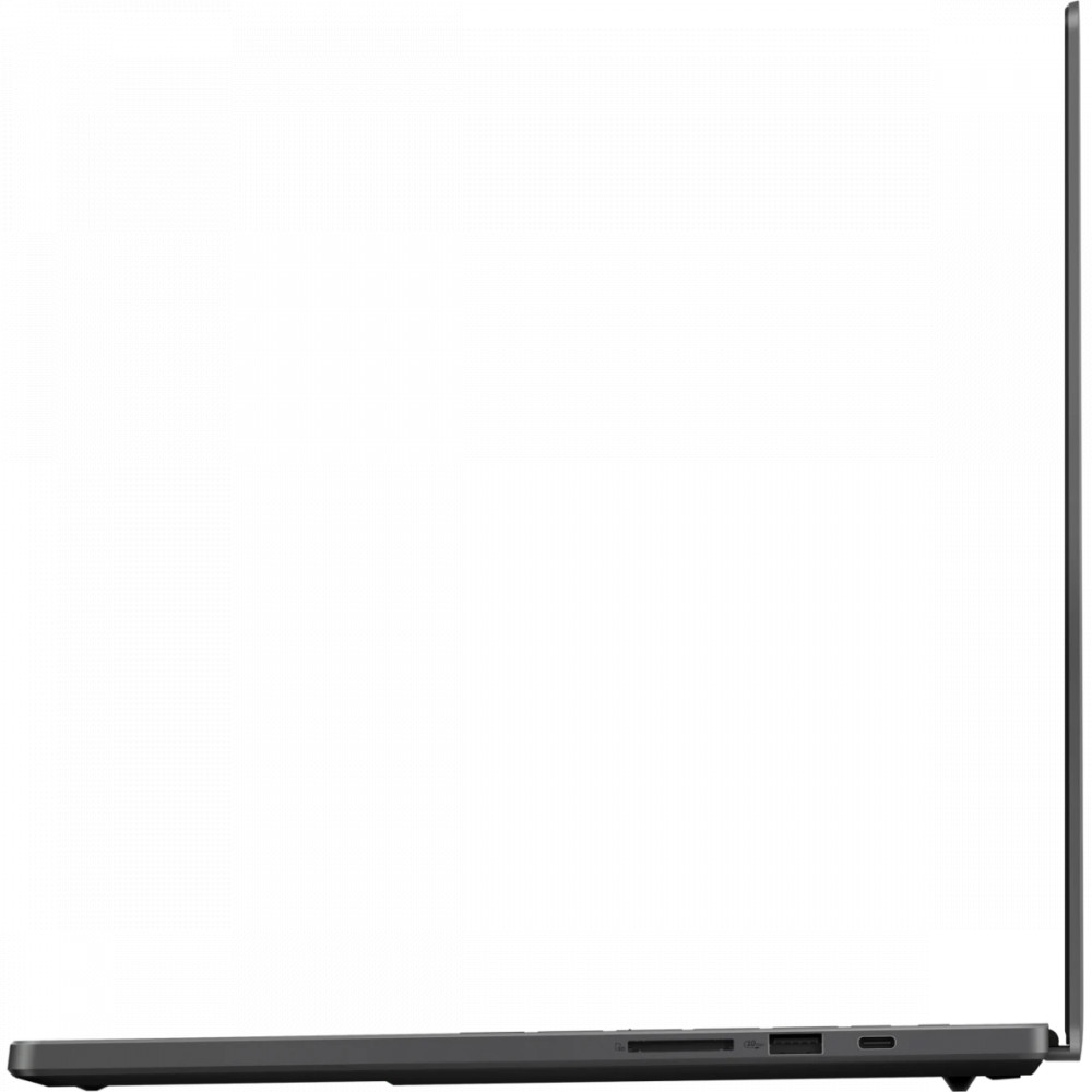 Ноутбук Asus GU605CM ROG Zephyrus G16 Eclipse Grey 90NR0M21-M005A0 16 ", WQXGA 2560x1600 (16:10), Intel, Core Ultra 7, 32 Гб, 1 ТБ, nVidia GeForce RTX 5060 - миниатюра 5