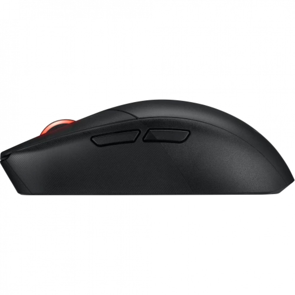 Мышь Asus ROG STRIX IMPACT III WL Black 90MP03D0-BMUA00 Игровые, Беспроводная - миниатюра 2