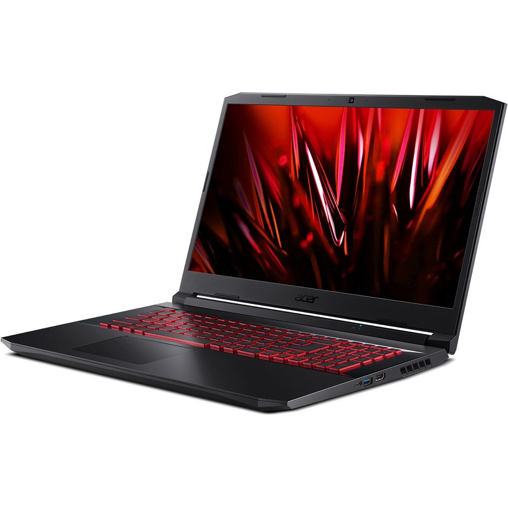 Ноутбук Acer Nitro 5 AN517-54-573R NH.QFCER.007 17.3 ", FHD 1920x1080 (16:9), Intel, Core i5, 16 Гб, 512 ГБ, nVidia GeForce RTX 3070 - миниатюра 3