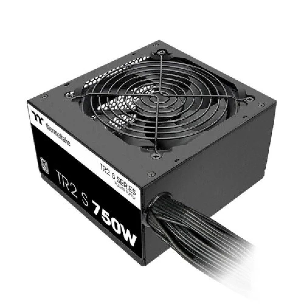 Блок питания Thermaltake TR2 S 750W PS-TRS-0750NNSAWE-2 750 Вт — фото товара