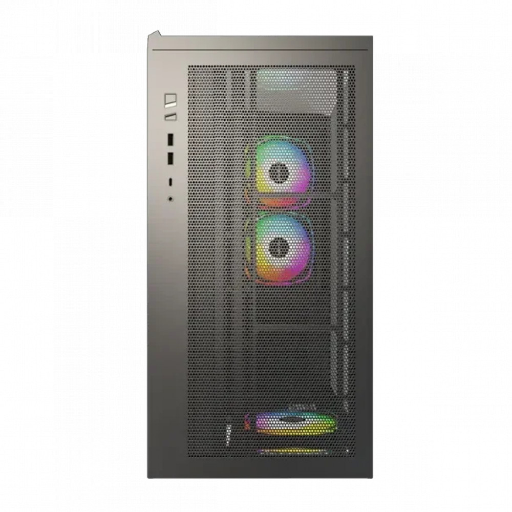 Корпус Montech SKY 3 B Mid-Tower - миниатюра 3