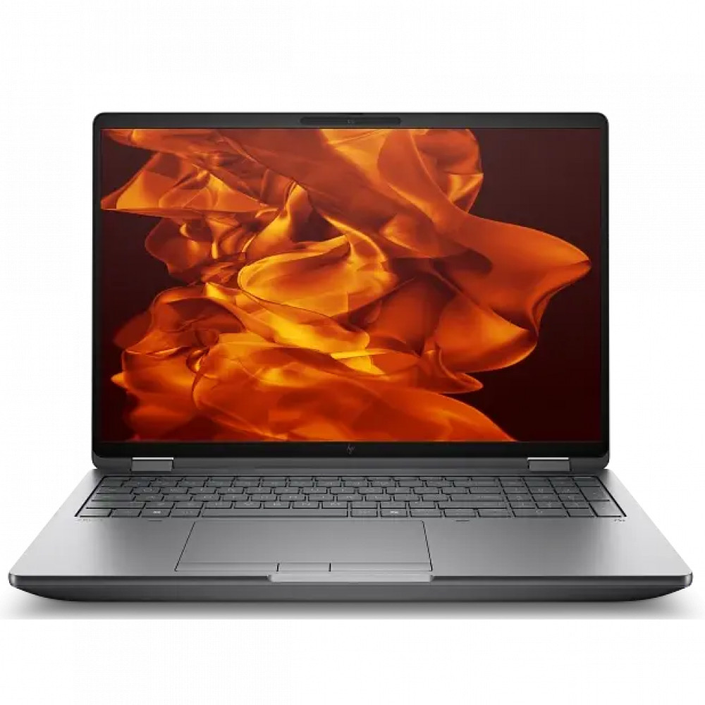 Ноутбук HP ZBook Fury G1i 16 (C91W4EA) 16 ", WQXGA 2560x1600 (16:10), Intel, Core Ultra 7, 32 Гб, 1 ТБ, nVidia RTX PRO 2000 Blackwell, Windows 11 Pro — фото товара
