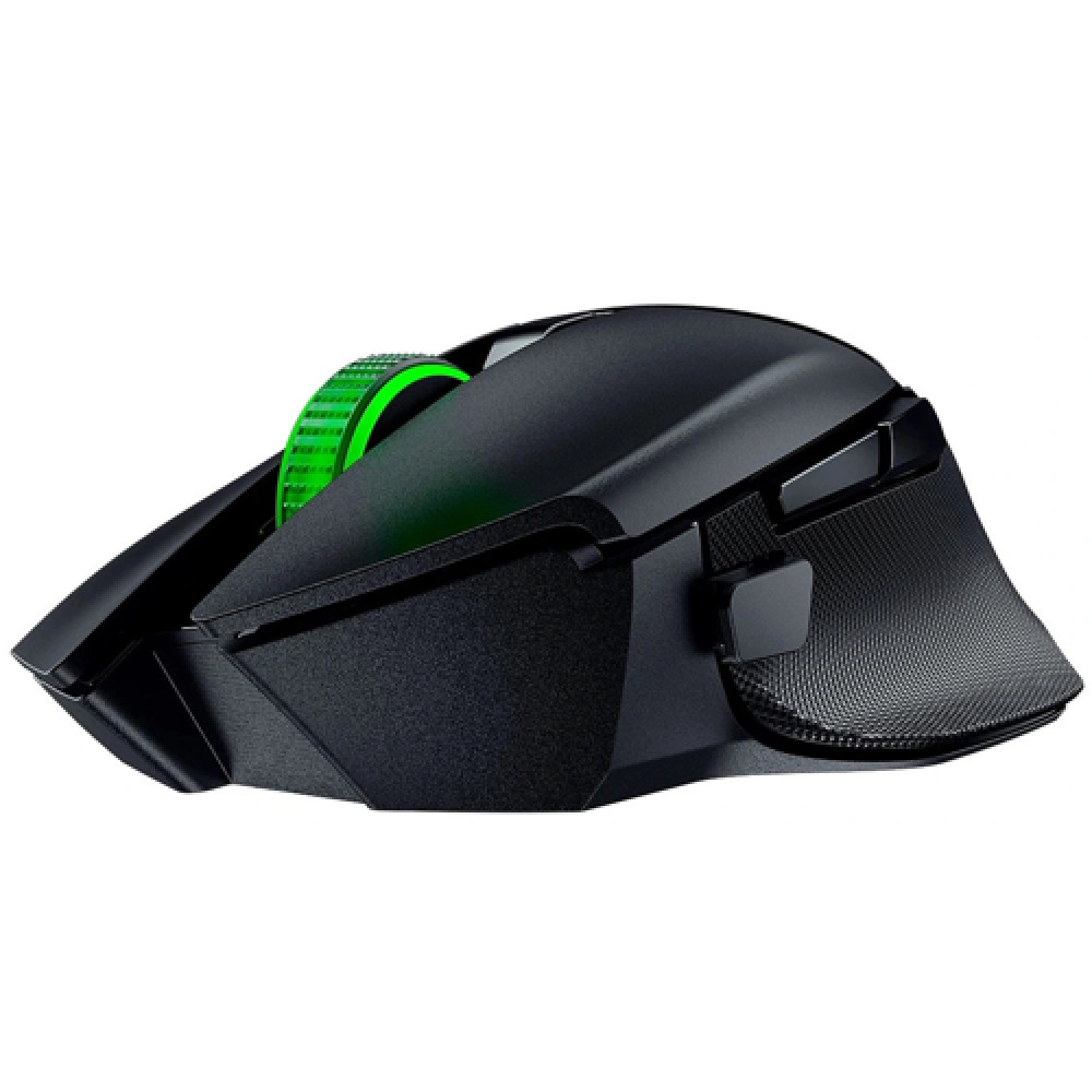 Мышь Razer Basilisk V3 Hyperspeed RZ01-04870100-R3G1 Игровые, Беспроводная - миниатюра 4