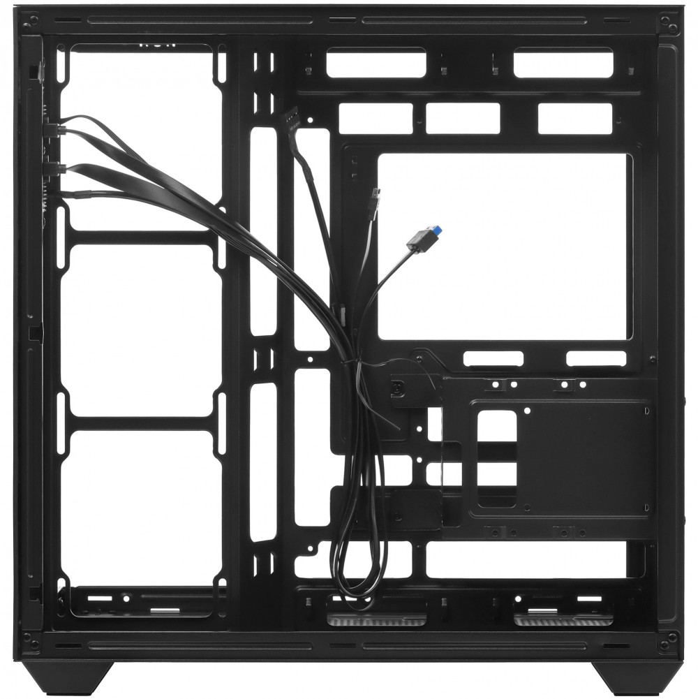 Корпус ID-Cooling VIEW 510 Mid-Tower - миниатюра 4