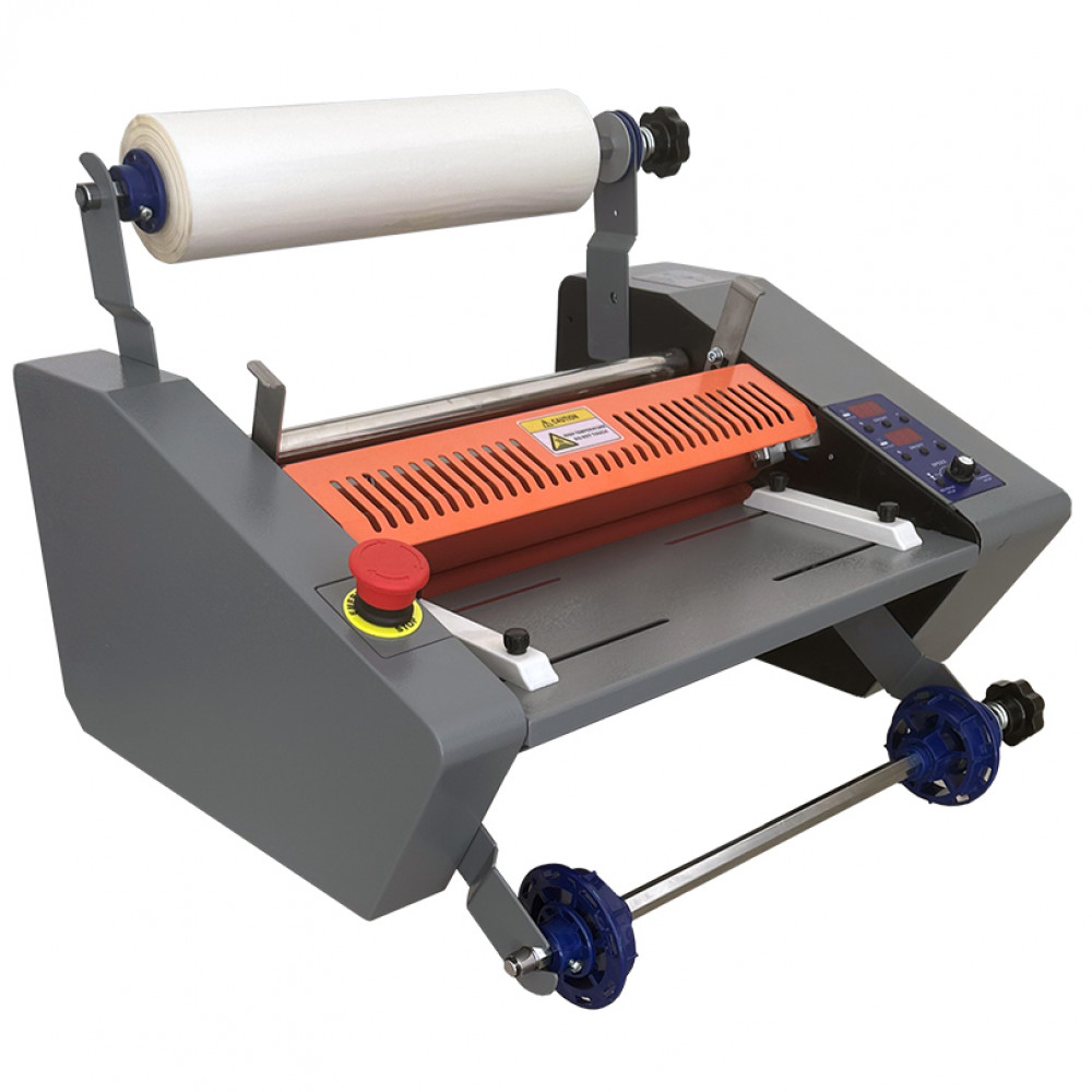 Ламинатор Sysform LM-360N Laminating Machine — фото товара