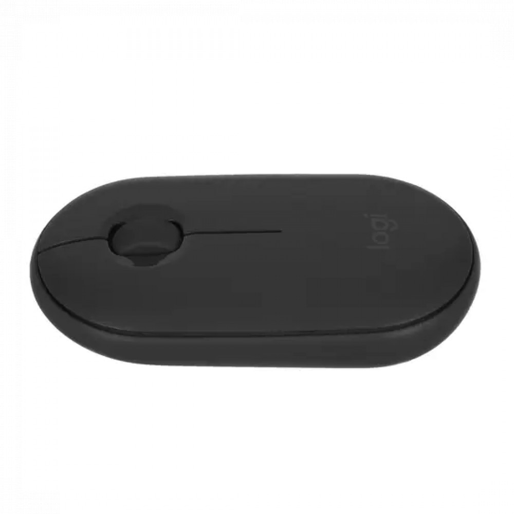 Мышь Logitech M350 910-005576 Бюджетные, Беспроводная - миниатюра 2