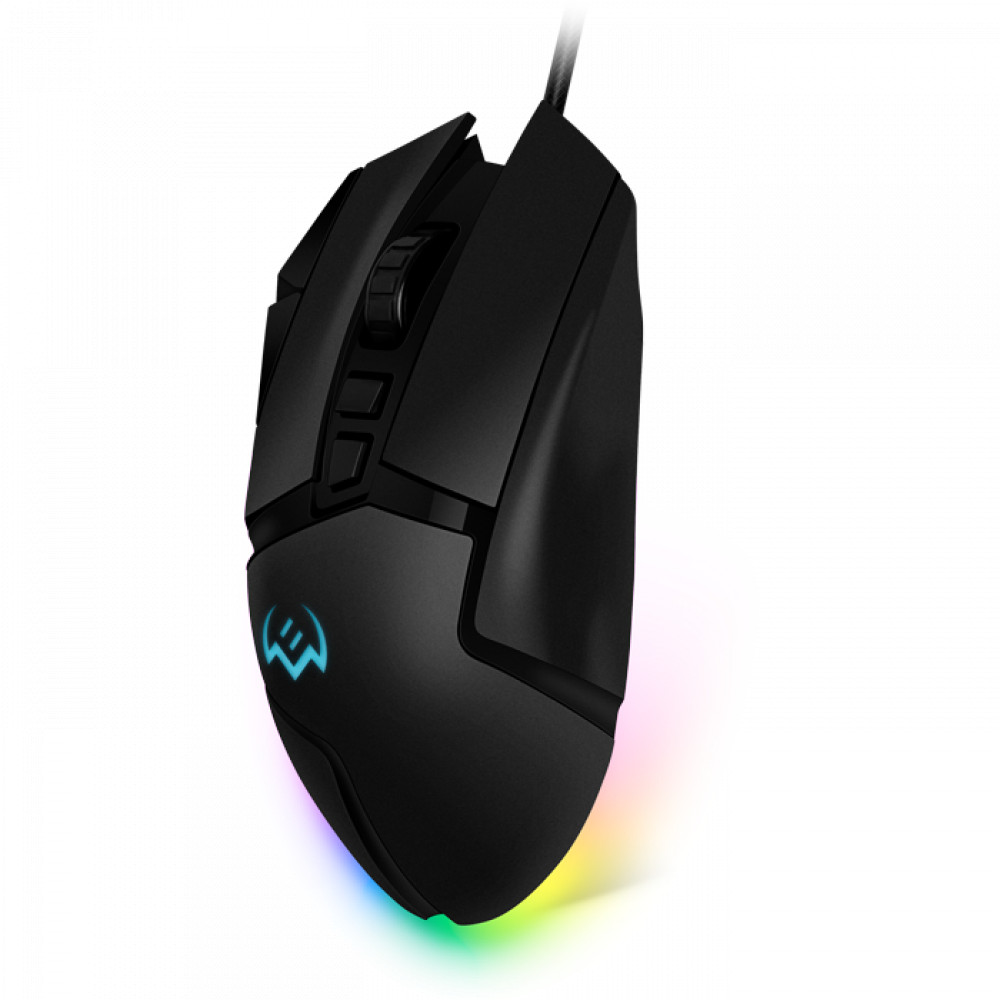 Мышь Sven RX-G975 SV-020798 Игровые, Проводная - миниатюра 5