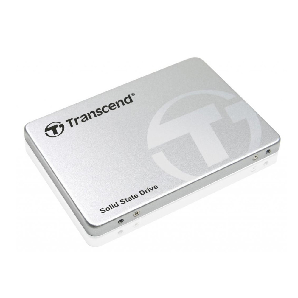 Жесткий диск Transcend Жесткий диск Transcend 480GB SSD 2.5 TS480GSSD220S SSD (твердотельные), 480 ГБ, 2.5 дюйма, SATA — фото товара