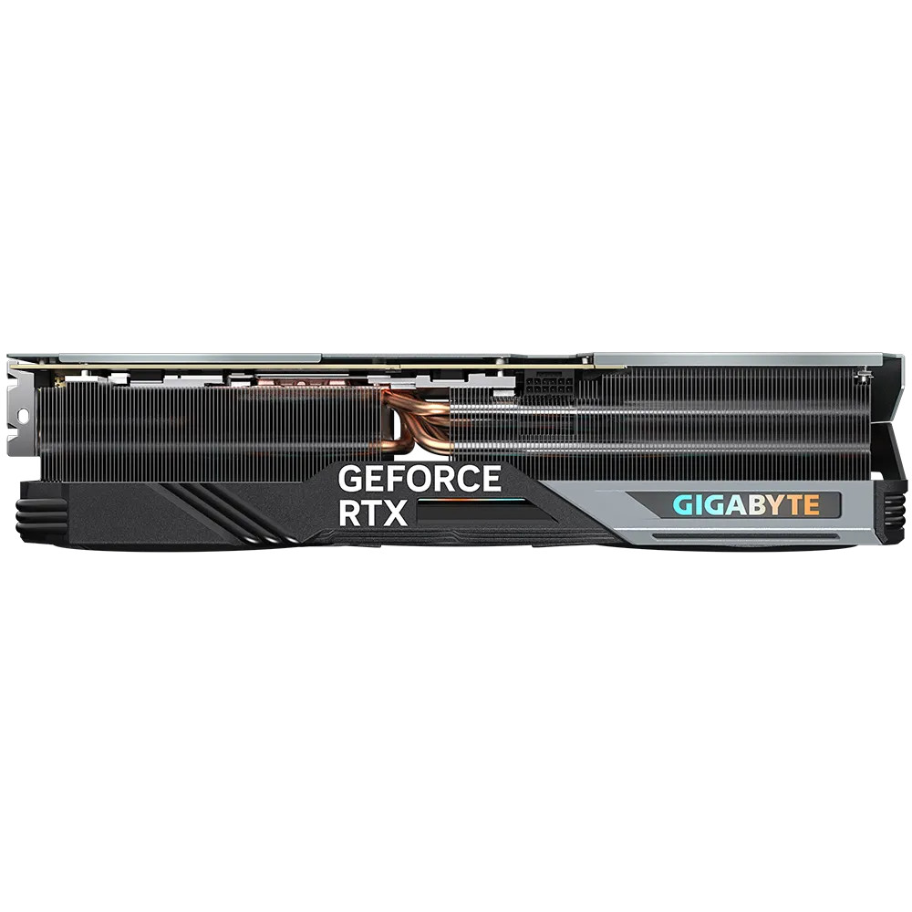 Видеокарта Gigabyte RTX 4090 GAMING OC 24G GV-N4090GAMING OC-24GD 24 ГБ - миниатюра 6