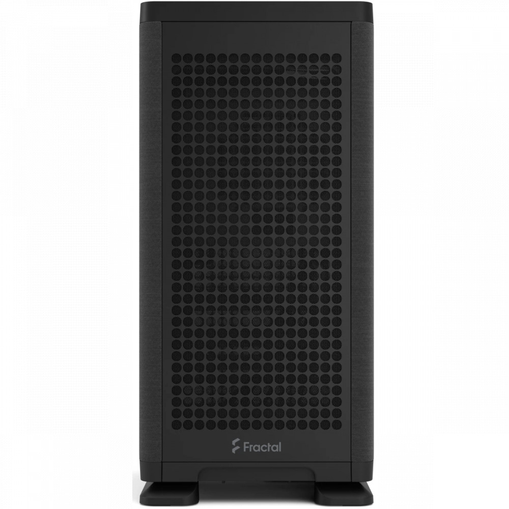Корпус FRACTAL DESIGN Mood Black FD-C-MOD1N-02 Mini-Tower - миниатюра 2