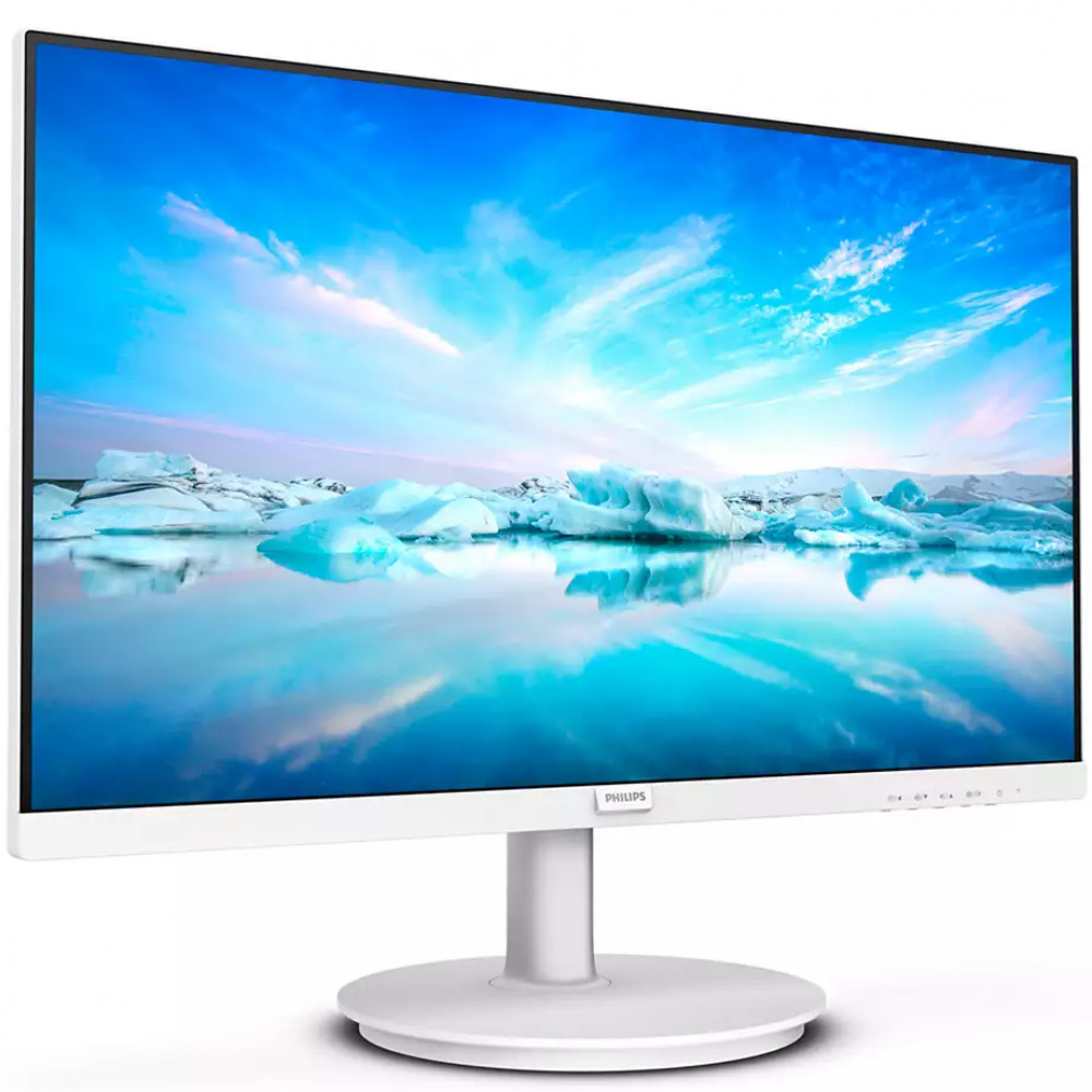 Монитор Philips 271V8AW/01 27 ", IPS, Full HD 1920x1080 (16:9), 75 Гц - миниатюра 2