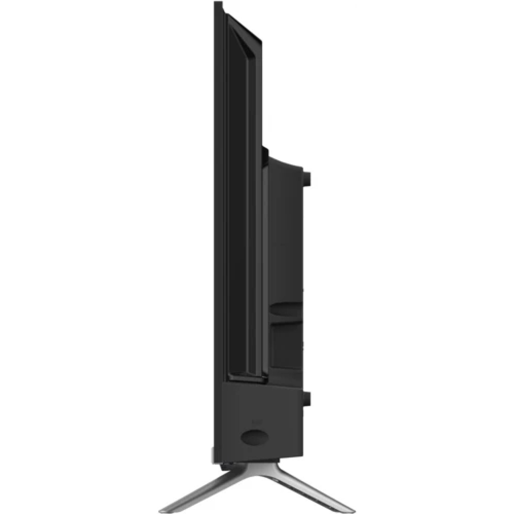 Телевизор Digma 32" DM-LED32SBB39 32 ", Smart TV, Серебро - миниатюра 5