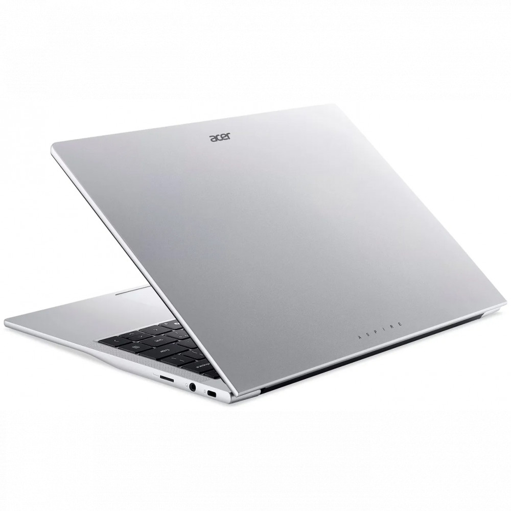 Ноутбук Acer Aspire Lite AL14-32P NX.D2ZEM.001 14 ", WUXGA 1920x1200 (16:10), Intel, Core i3, 8 Гб, 256 ГБ, Intel Graphics - миниатюра 3
