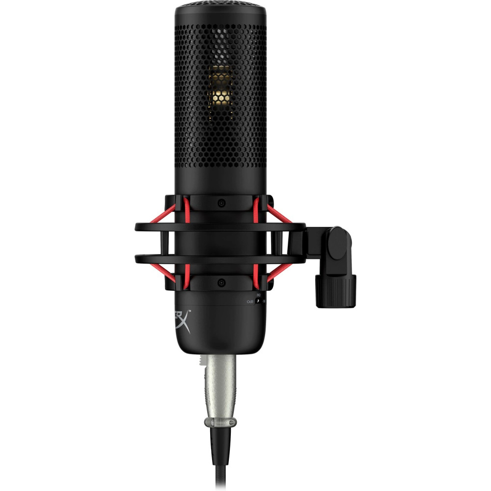 Микрофон HyperX ProCast Microphone (699Z0AA) - миниатюра 2