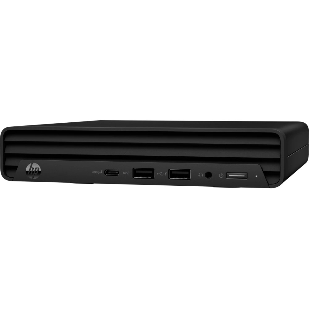 Персональный компьютер HP Pro Mini 260 G9 (9H6E6ET) Core i5, 1335U, 1.3, 8 Гб, DDR4-3200 - миниатюра 3