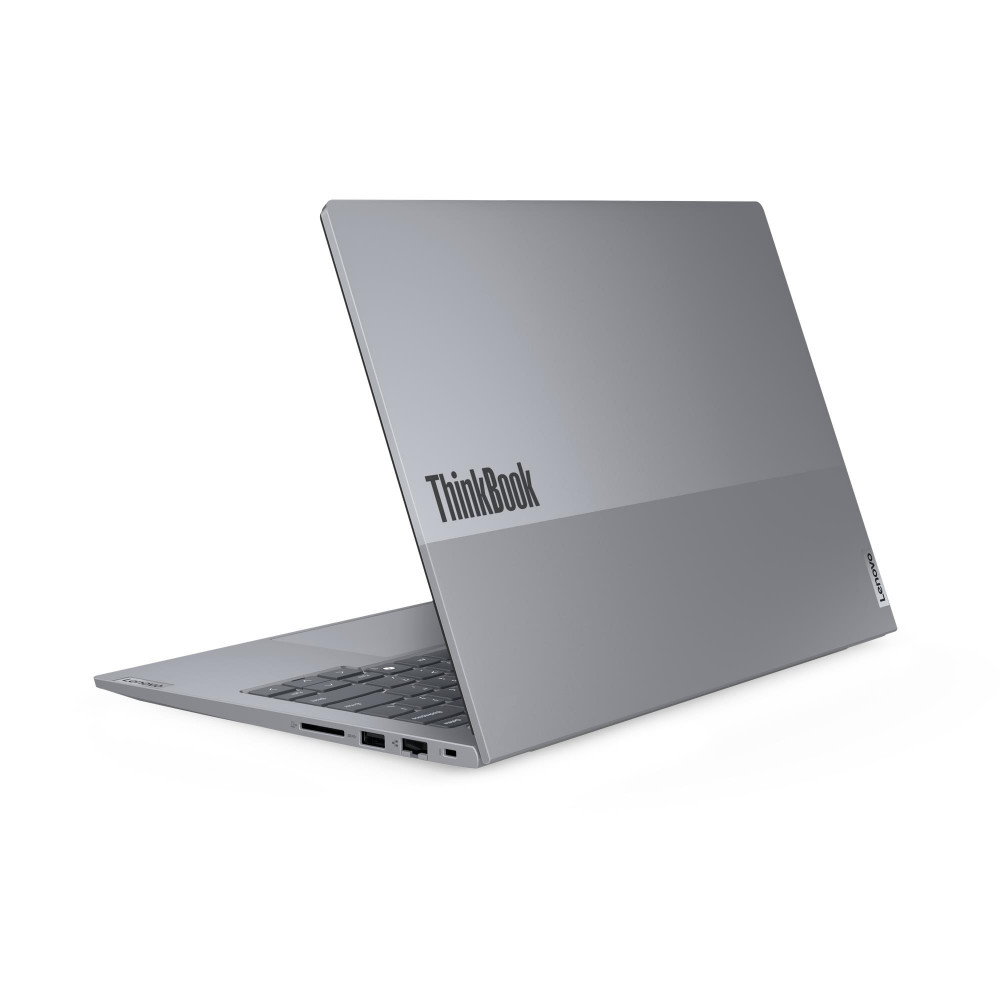 Ноутбук Lenovo ThinkBook 16 G7 ARP 21MW000PRU 16 ", WUXGA 1920x1200 (16:10), AMD, Ryzen 5, 16 Гб, 512 ГБ, AMD Radeon 660M - миниатюра 3
