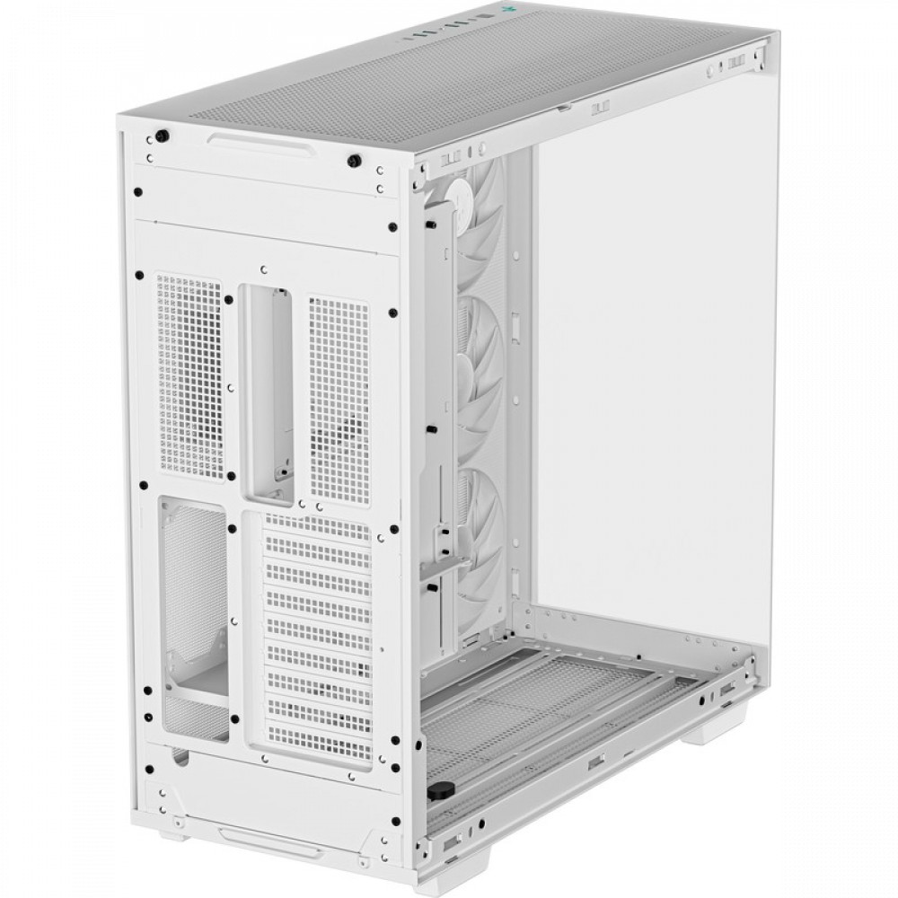 Корпус Deepcool R-CH780-WHADE41-G-1 Mid-Tower - миниатюра 7