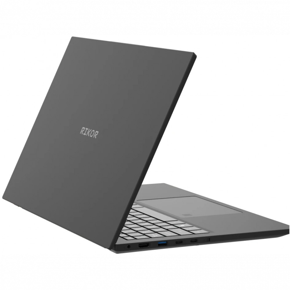 Ноутбук Rikor NINO 203.1 8EFA0986 15.6 ", FHD 1920x1080 (16:9), Intel, Core i3, 16 Гб, 512 ГБ, Intel UHD Graphics, Windows 11 Pro - миниатюра 3