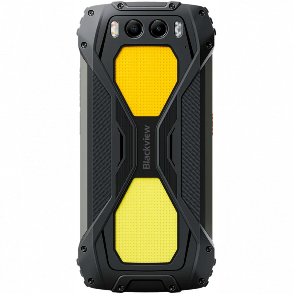 Смартфон Blackview BV7300 6/256Gb Black BV7300-6256BLA 256 Гб, 6 Гб - миниатюра 3