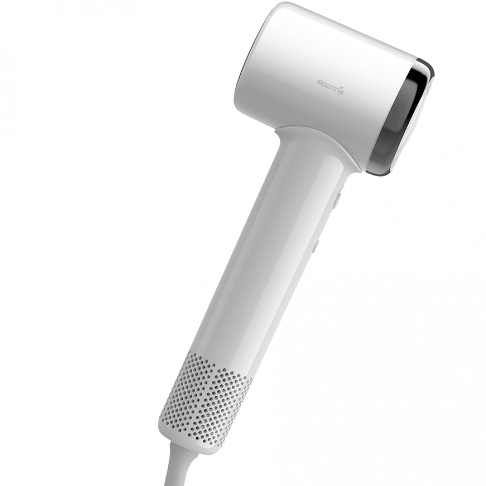 Фен Deerma DEM-CF50 CF50 (white) 1500 Вт - миниатюра 3