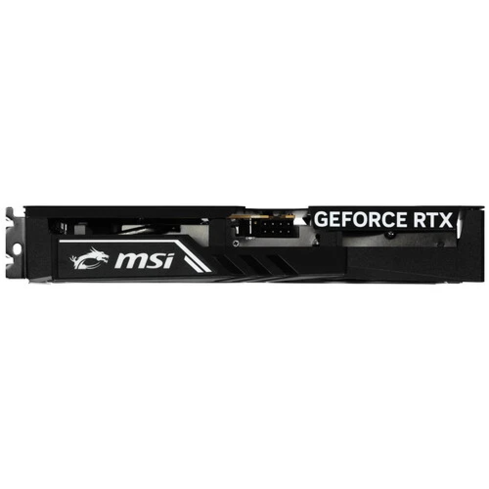 Видеокарта MSI RTX 5060 8G GAMING 8 ГБ - миниатюра 3