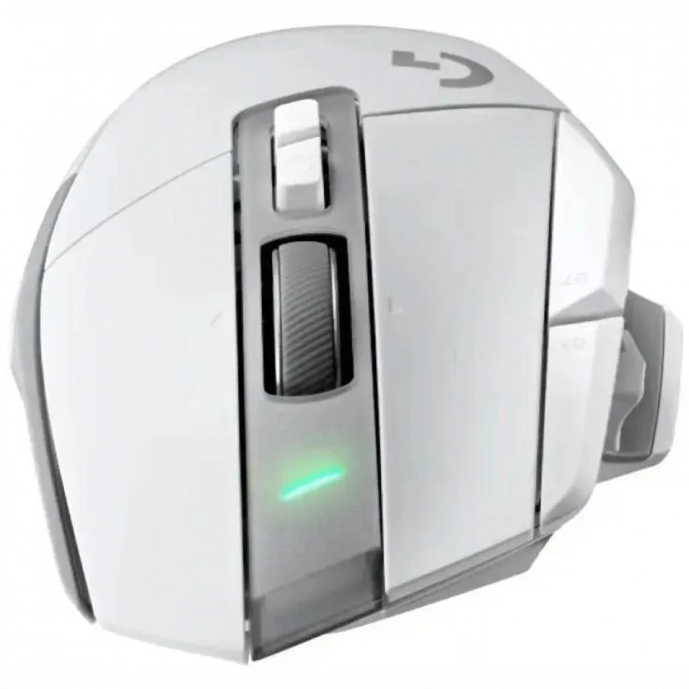 Мышь Logitech G502 X 910-006150 Игровые, Беспроводная - миниатюра 5