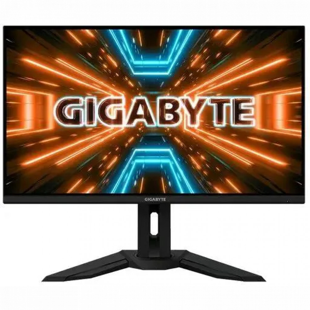 Монитор Gigabyte MO32U 20VM0-MO32UBT-1EKR 31.5 ", OLED, 4K UHD 3840x2160 (16:9), 165 Гц — фото товара