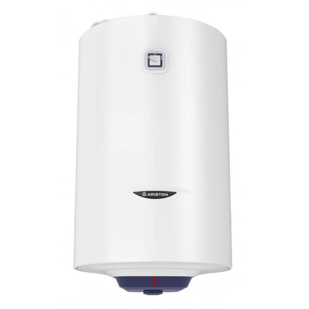 Водонагреватель Ariston BLU1 R ABS 100 V 1.5кВт 100л 3700537 Накопительный, 1500 Вт, 100 л. — фото товара