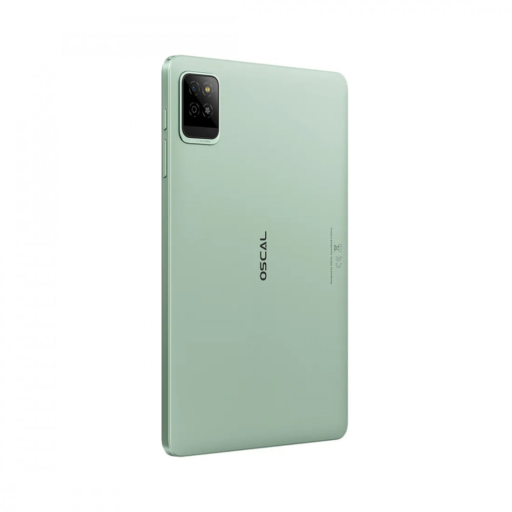 Планшет Oscal PAD 30 WIFI HAZEL GREEN 4/128GB 128 Гб, 4 Гб - миниатюра 4