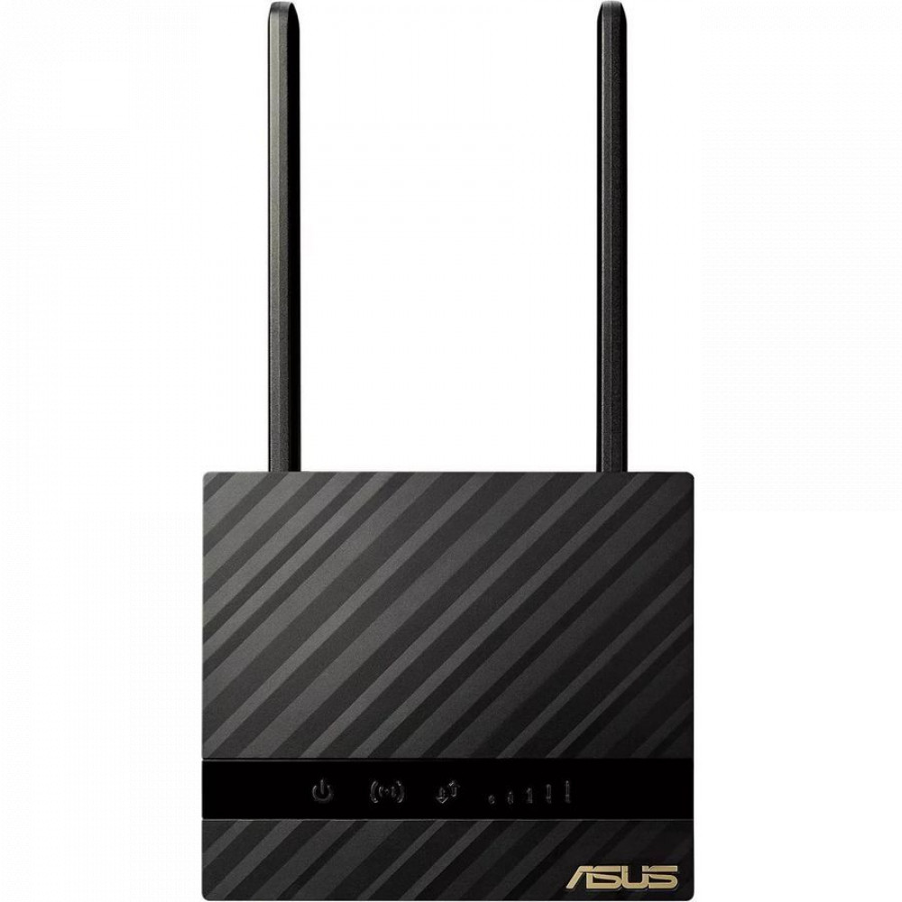 Маршрутизатор для дома Asus 4G-N16/EU/13/P_EU_UK 90IG07E0-MO3H00 - миниатюра 4