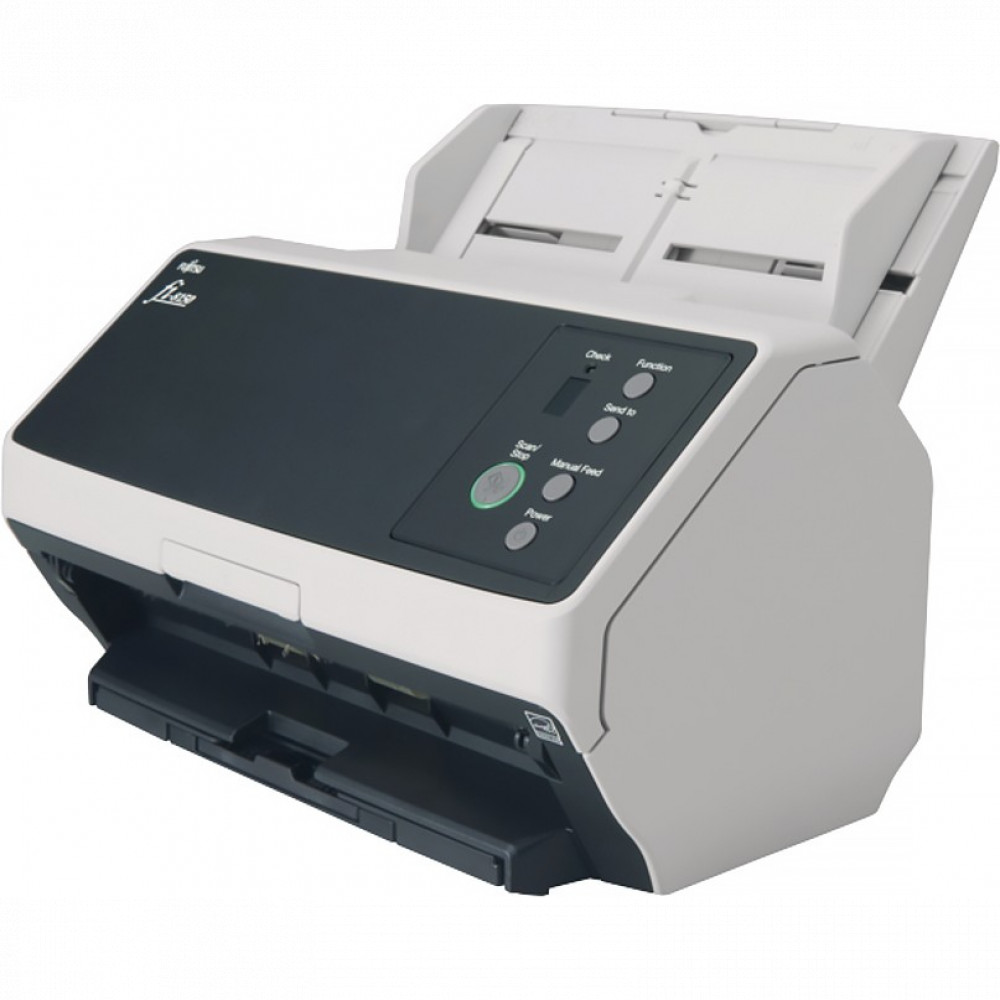 Протяжный сканер Ricoh fi-8150 PA03810-B101 A4, CIS - миниатюра 3