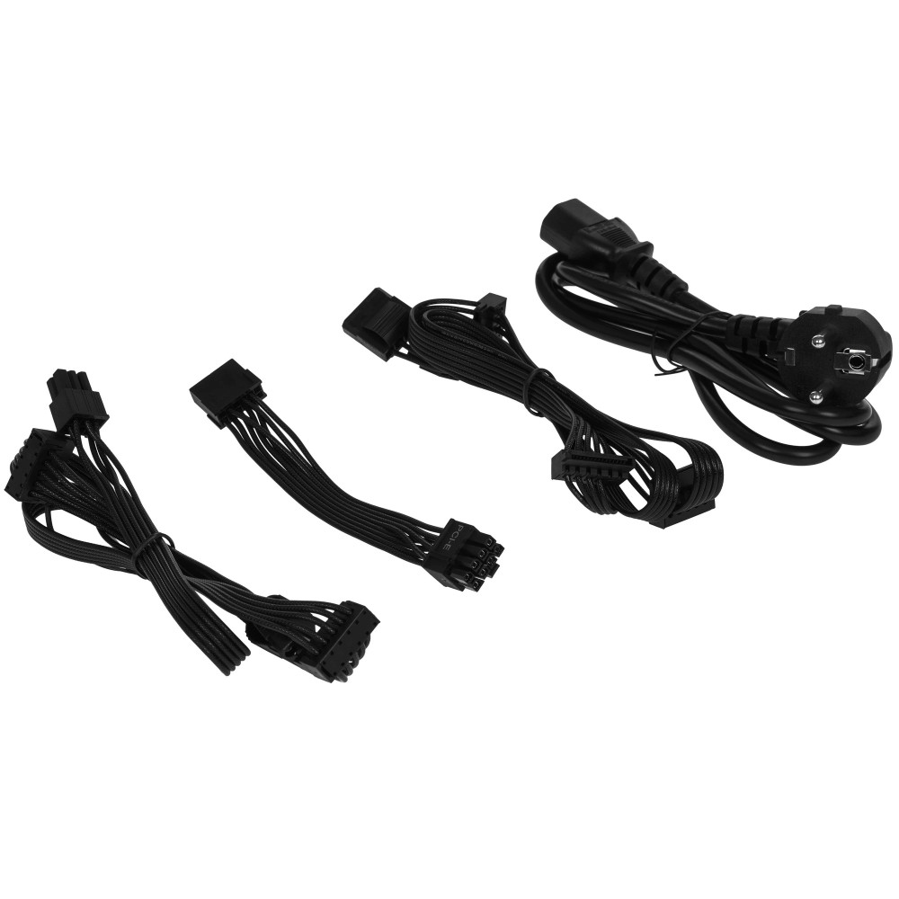 Блок питания Lian Li BX 750B G9P.BX0750B.B000.RU 750 Вт - миниатюра 5