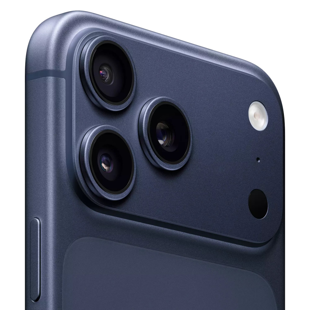 Смартфон Apple iPhone 17 Pro Max 256GB Deep Blue MFYP4HX/A 256 Гб, 12 Гб - миниатюра 3