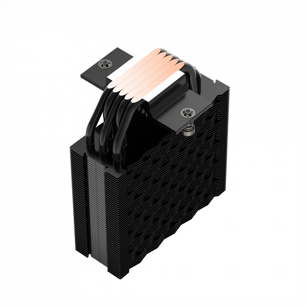 Система охлаждения PCcooler RT500 Digital ARGB BK Для процессора - миниатюра 4