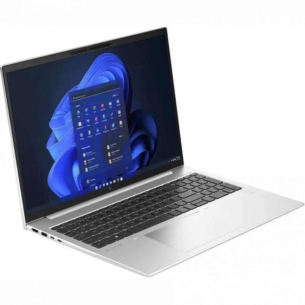 Ноутбук HP EliteBook 840 G10 C85G0UA 14 ", WUXGA 1920x1200 (16:10), Intel, Core i5, 16 Гб, 512 ГБ, Intel Iris Xe Graphics — фото товара