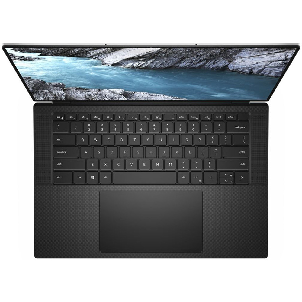 Ноутбук Dell XPS 15 9520 210-BDVF-4 15.6 ", 3.5K 3456x2160 (16:10), Intel, Core i7, 16 Гб, 1 ТБ, nVidia GeForce RTX 3050 Ti, Windows 11 Pro - миниатюра 4