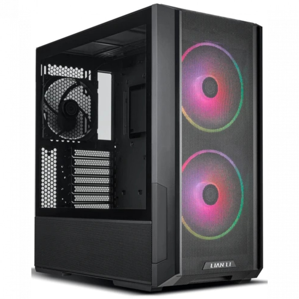 Корпус Lian Li Lancool 216 Black RGB G99.LAN216RX.10R Mid-Tower — фото товара