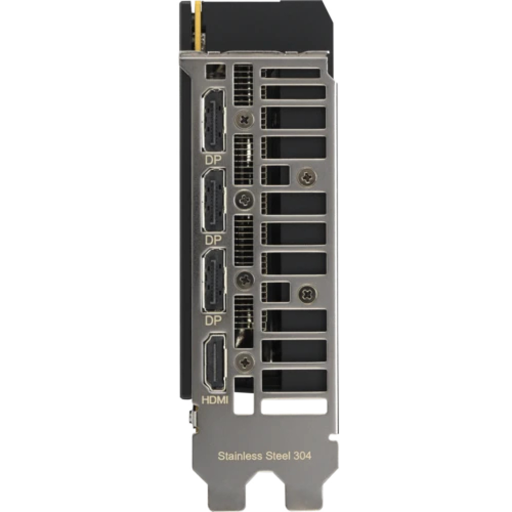 Видеокарта Asus GeForce RTX 5050 DUAL OC DUAL-RTX5050-O8G 8 ГБ - миниатюра 4