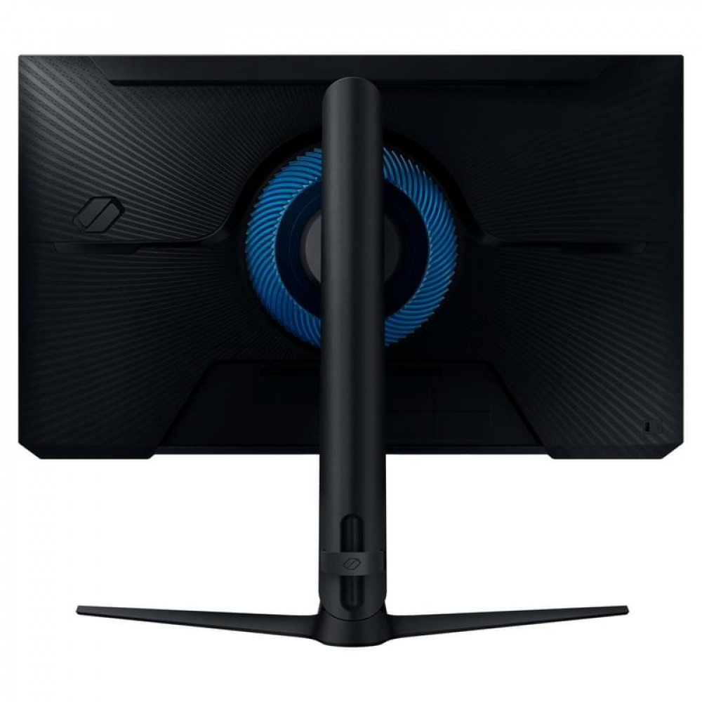 Монитор Samsung Odyssey G3 S24DG300EIXCI LS24DG300EIXCI 24 ", VA, Full HD 1920x1080 (16:9), 180 Гц - миниатюра 4