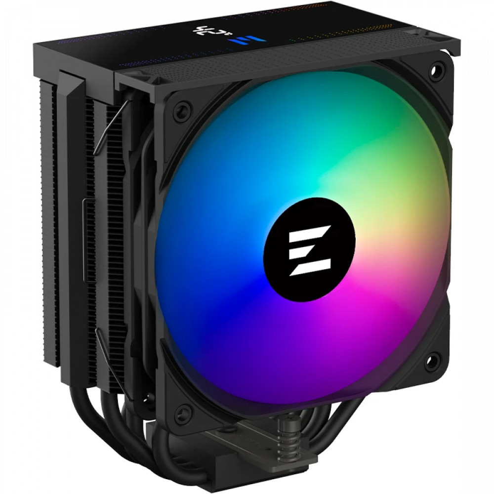 Система охлаждения Zalman CNPS13X DS ARGB Black CNPS13XDSBLACK Для процессора - миниатюра 2