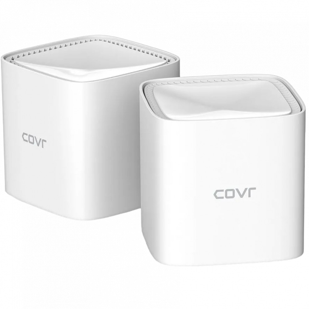 Маршрутизатор для дома D-link COVR-1102 — фото товара