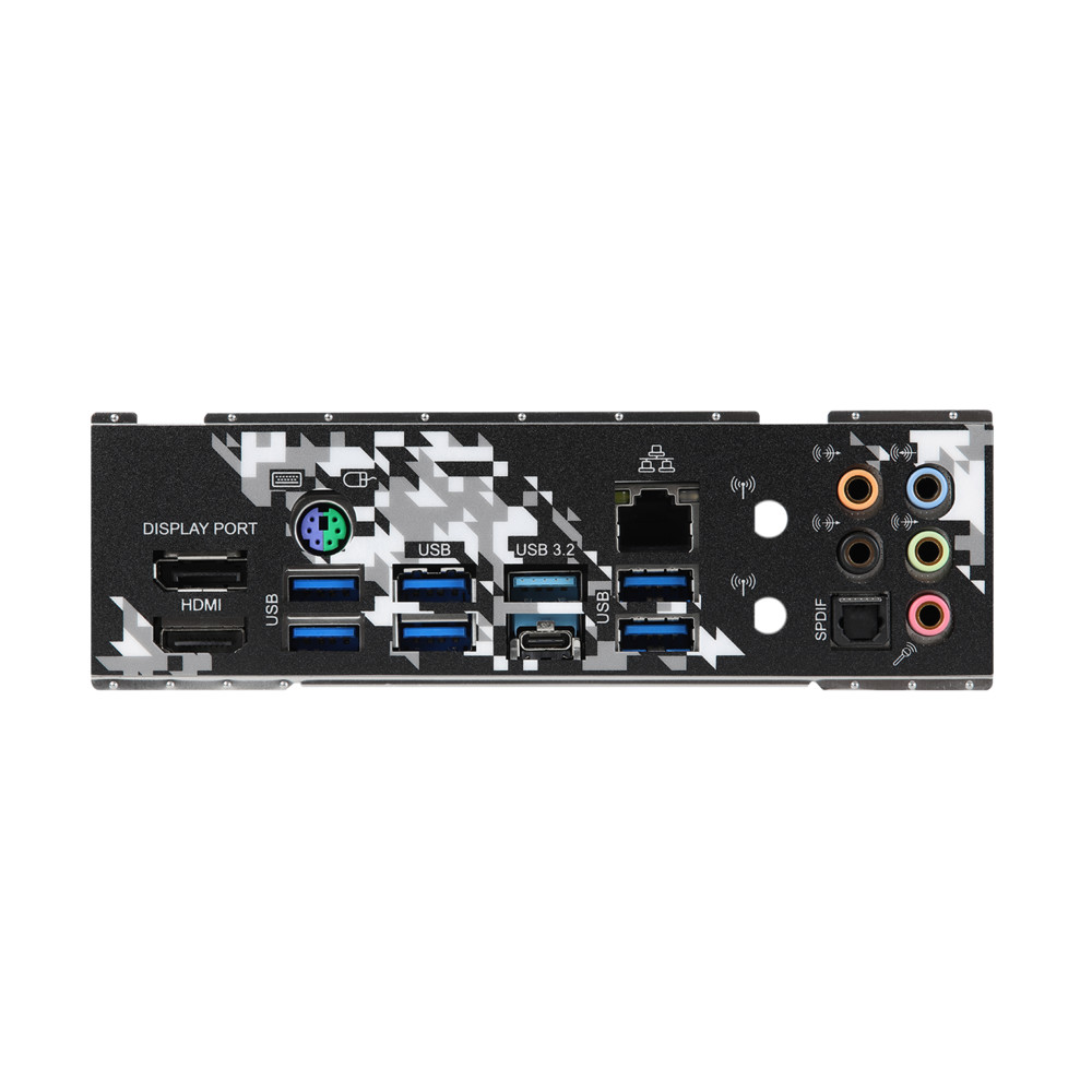Материнская плата ASRock X570 Steel Legend X570STEELLEGEND ATX, AMD AM4 - миниатюра 3