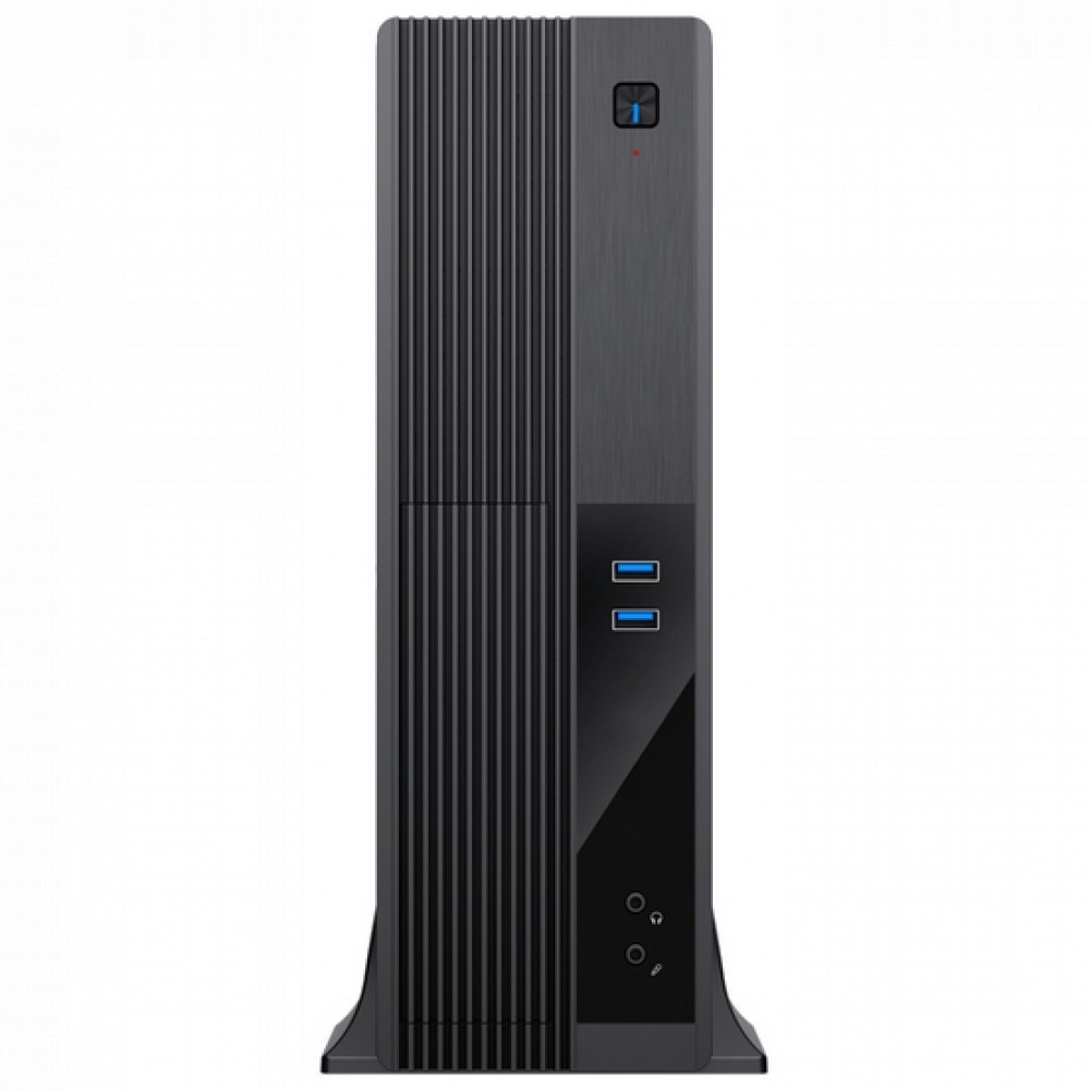 Корпус Powerman ST616 Black PM-450SFX 6188898 Small Form Factor - миниатюра 2