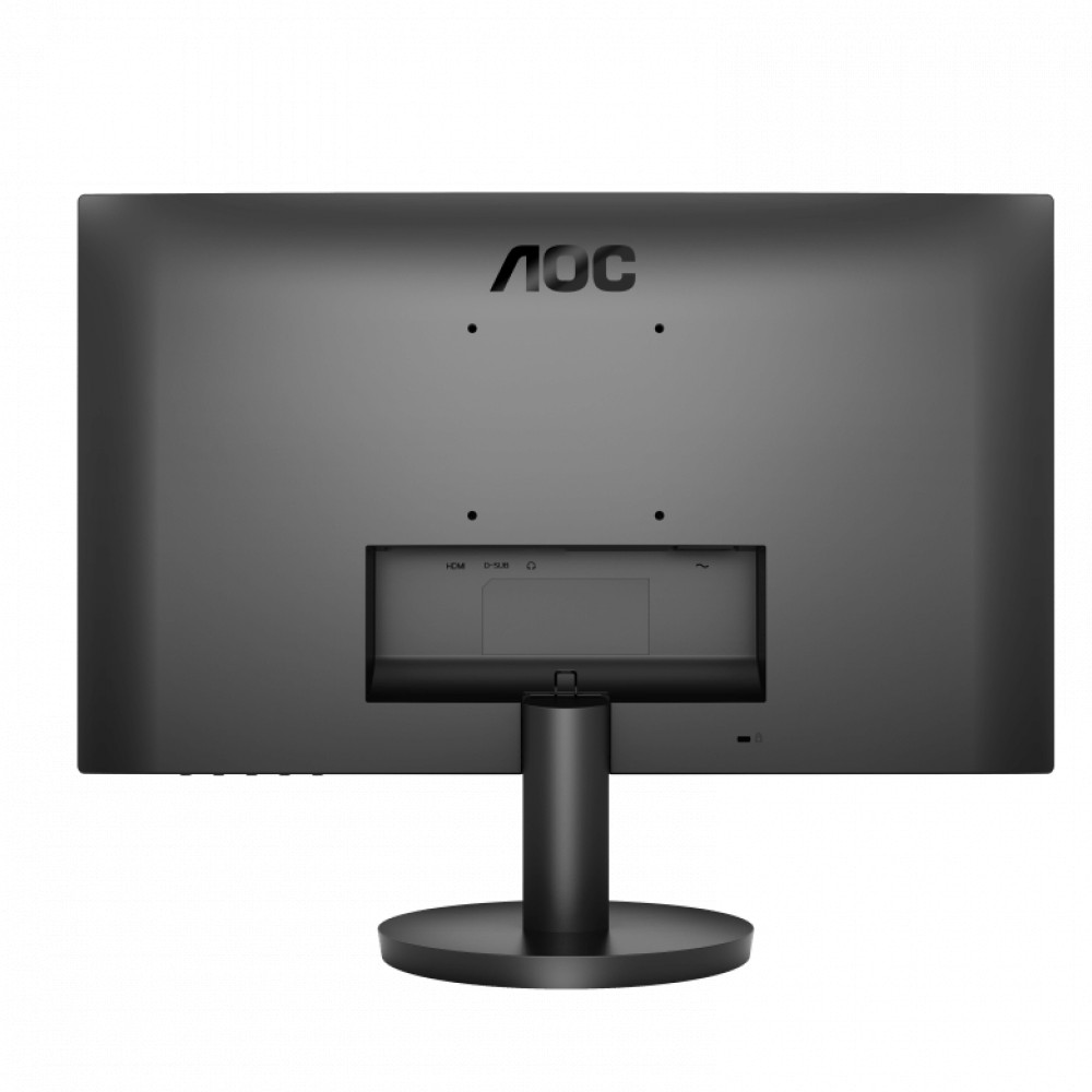 Монитор AOC 24B3HMA2/01 23.8 ", VA, Full HD 1920x1080 (16:9), 100 Гц - миниатюра 4