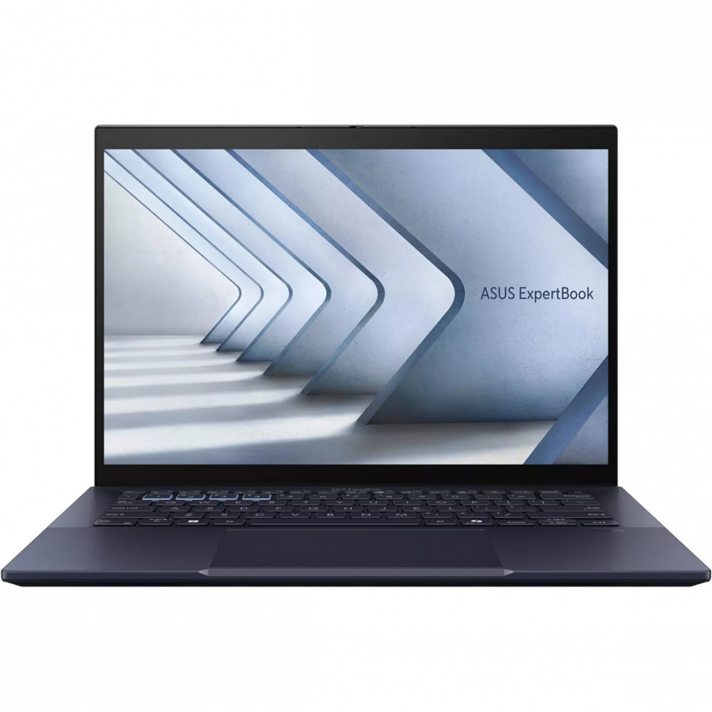 Ноутбук Asus ExpertBook B5 B5404CVA-QN0083 90NX0701-M00320 14 ", WQXGA 2560x1600 (16:10), Intel, Core i5, 16 Гб, 512 ГБ, Intel Iris Xe Graphics — фото товара