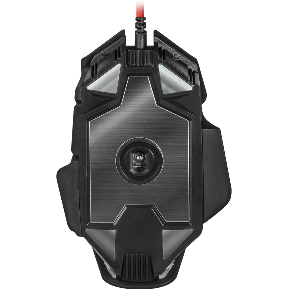 Мышь Defender sTarx GM-390L 52390 Игровые, Проводная - миниатюра 3